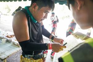 BIB: 
                            <button type="button" onclick="openModal(28159515)" class="btn btn-primary btn-sm float-right btn-popup" data-toggle="modal" data-target=".modal-high-quality">
                        <i class="fas fa-shopping-cart"></i> Add to Cart
                    </button>
                                            <button type="button" onclick="isThisMe(28159515, true)" class="btn btn-success btn-sm float-right btn-popup btn-isme hidden" data-toggle="tooltip" data-placement="bottom" title="นี่คือรูปของคุณใช่ไหม คลิกที่นี่เพื่อเอาเข้าอัลบั้ม">
                        <i class="fas fa-plus"></i> Add to album
                    </button>
                    <button type="button" onclick="isThisMe(28159515, false)" class="btn btn-warning btn-sm float-right btn-popup btn-isnotme hidden">
                        <i class="fas fa-ban"></i> Remove from album
                    </button>